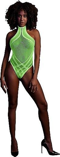 Image du produit Ouch! Body with Halter Neck - XS/XL (Taille unique)