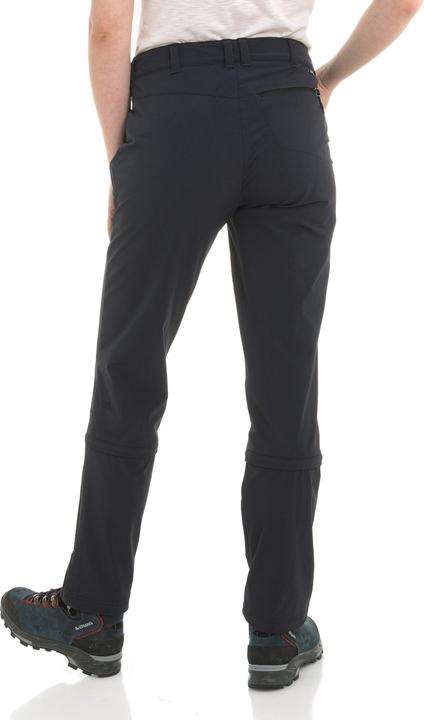 Image du produit Schöffel Pantalon femme Engadin1 Zip Off (6XL)