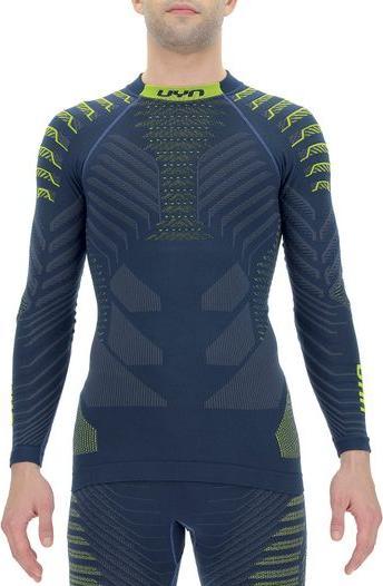 Image du produit UYN T-shirt thermique à col montant Resilyon (S)