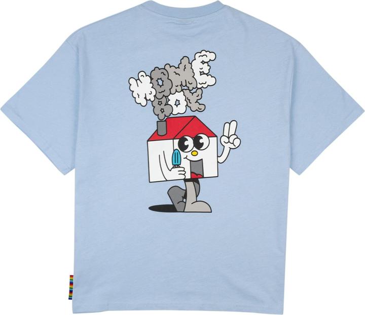 Immagine prodotto Homeboy Screaming Face Tee (M)
