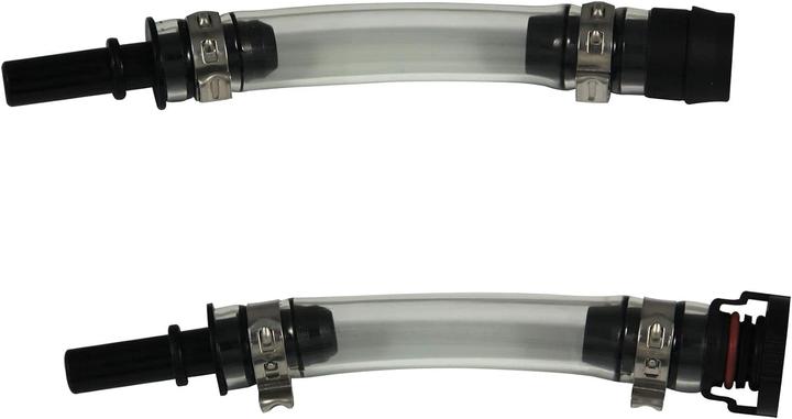 SW-Stahl 24037L-5 Adapter mit Breitem Schlauchstück 1/2" Renault/gm/Fiat