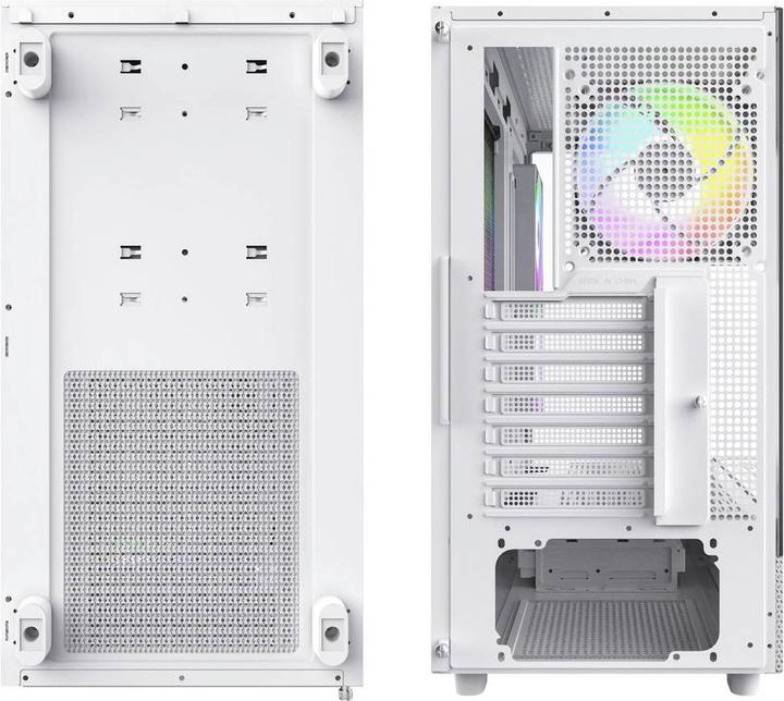 Productafbeelding Montech Xr (mATX, Mini-ITX, ATX)