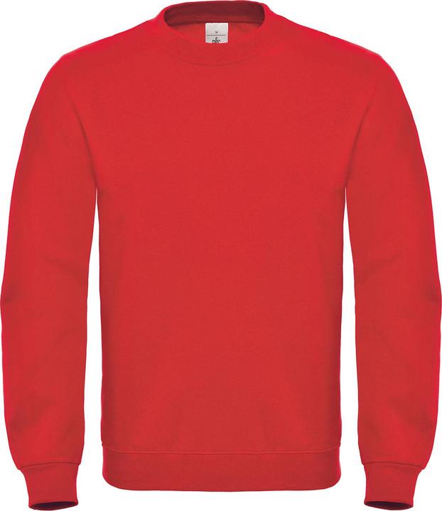 B&C ID.002 Sweatshirt