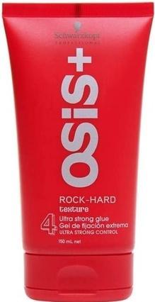 Produktbild Schwarzkopf Professional Rock Hard (Haargel, 150 ml)