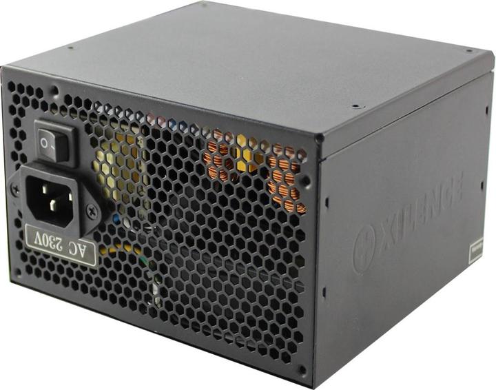 Produktbild Xilence Performance X (650 W)