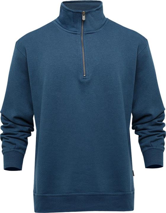 Switcher Premium Zip- Troyer Oslo 1005