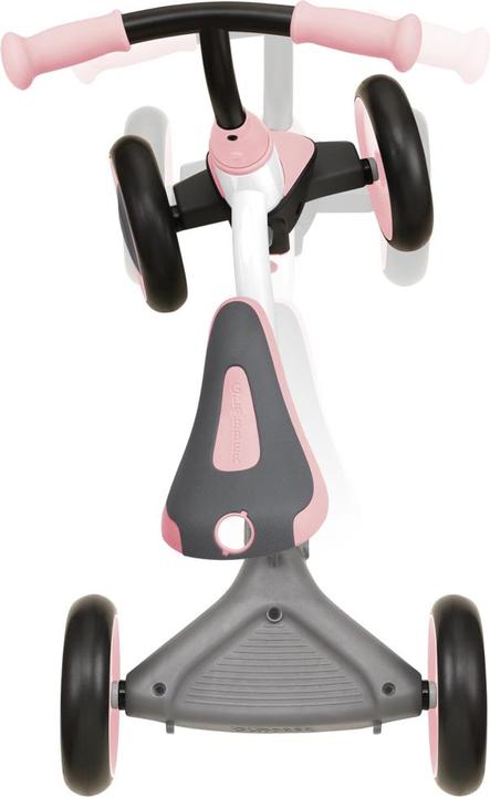 Image du produit Globber Learning Bike 3in1 Whitepastel (5.90")