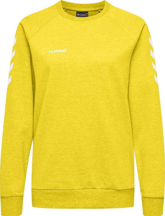 Produktbild hummel Go Cotton Sweatshirt Woman (XL)