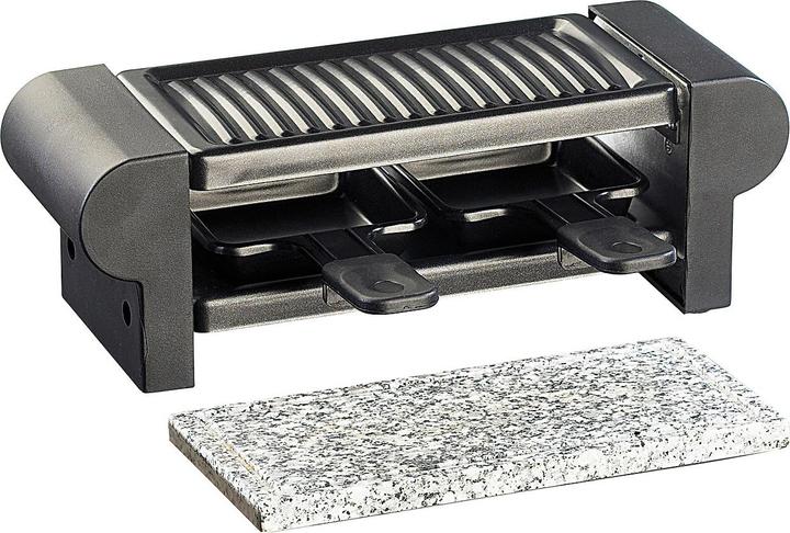 Rosenstein & Söhne Raclette für 4 Personen