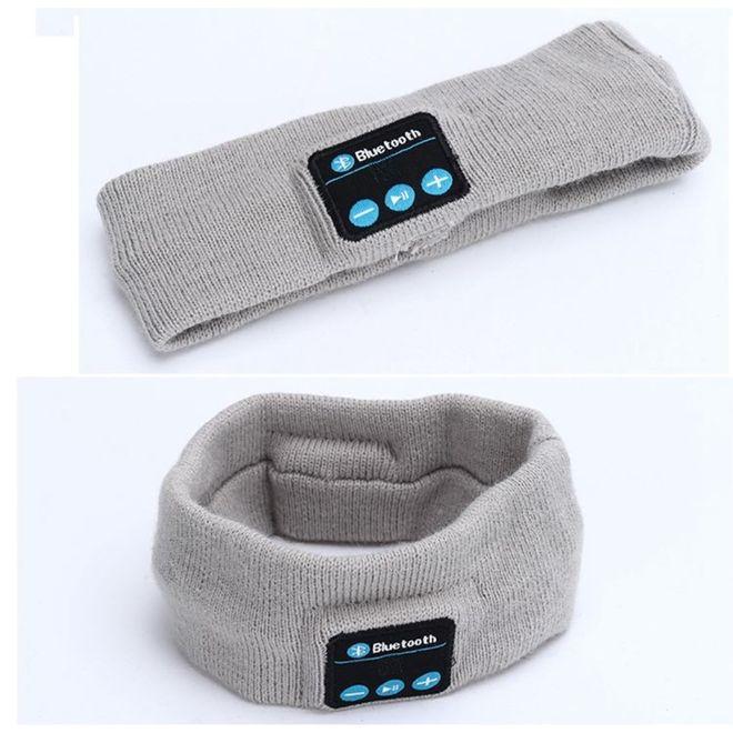 Produktbild Mu Sport Bluetooth Kopfhörer Stirnband