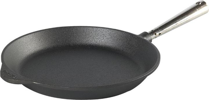 Multibrackets 0280 TV mount (65 inch) (28 cm, Frying pan, Cast iron)