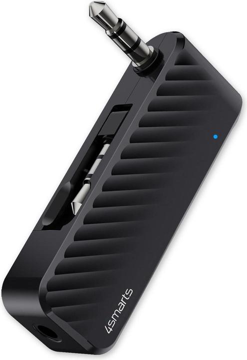 Actual product image 4smarts B9 (Channels)