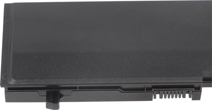 Actual product image AccuCell Akku passend für BTP-BWBM, BTP-BVBM, BTP-BYBM (6 Cells, 6600 mAh)
