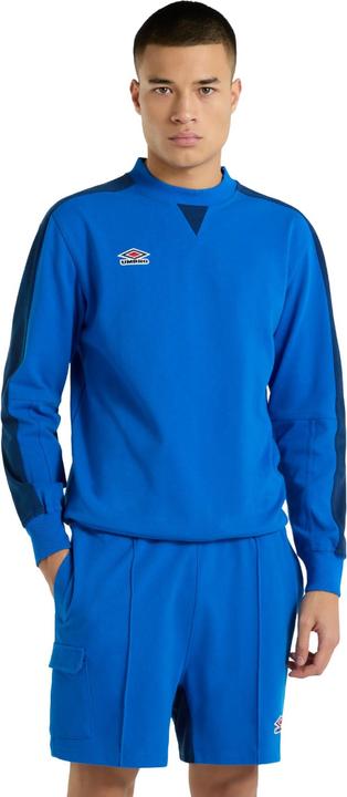 Produktbild Umbro Sweatshirt Verkleidet (XL)