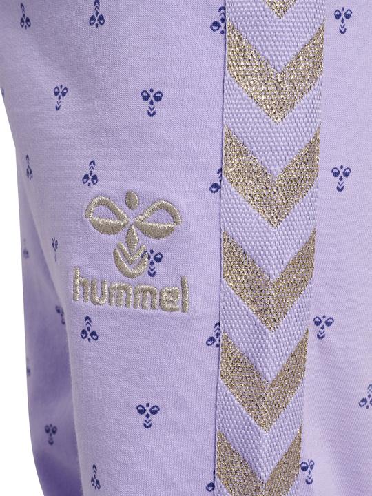 Actual product image hummel Hmlbeesy Adjust Waist Pants (80)