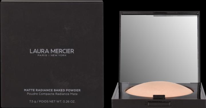 Immagine prodotto Laura Mercier Matte Radiance Baked Powder Highlight (Radiosità al forno)