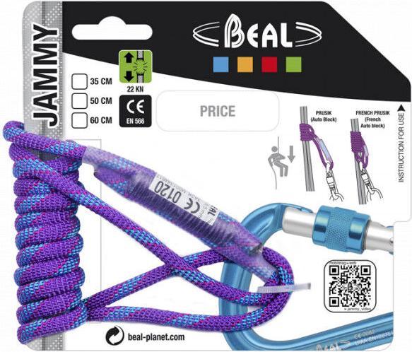 Produktbild Beal Yammy Seilschlinge (0.35 m)