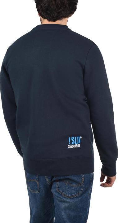 Produktbild Solid SDBenn 21102520ME (S)