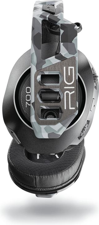 Actual product image Nacon Gaming Rig 700HS (Wireless)