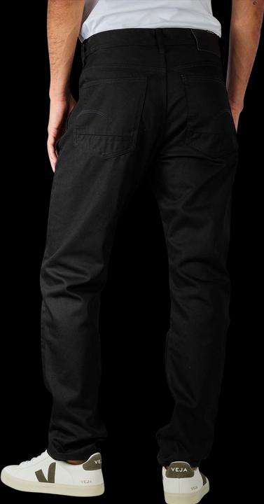 Produktbild G-Star A-Staq Jeans Tapered pitch black (W29/L34)