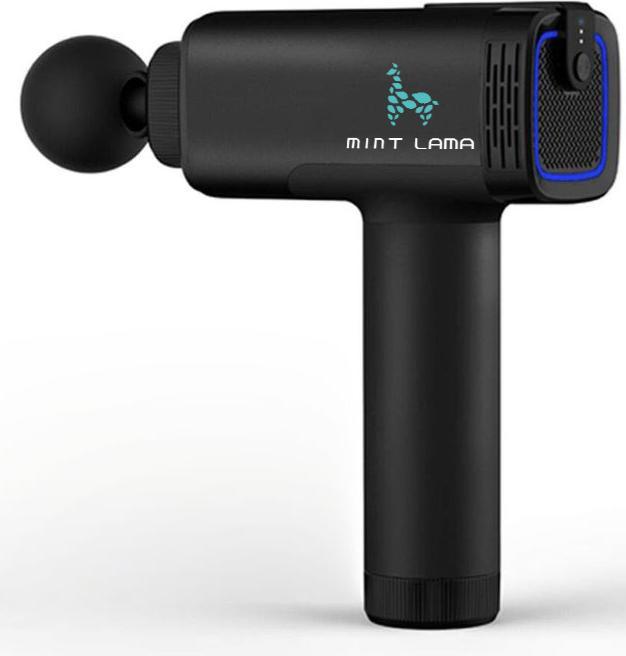 Actual product image Mint Lama Youlisn