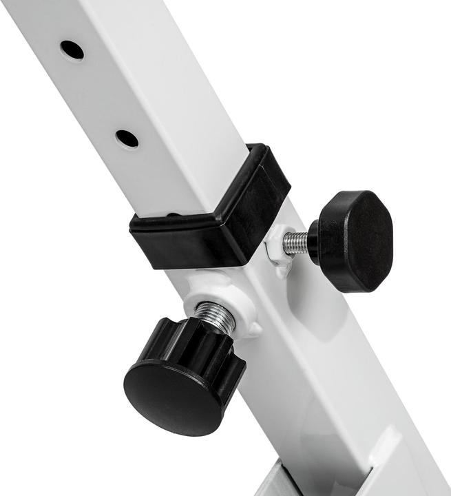 Produktbild tectake Rücken– und Bauchtrainer