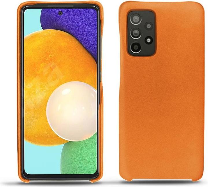 Oranje ( Nappa - Pantone #ff9351 )