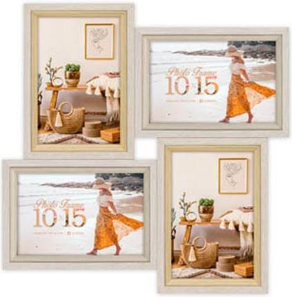 Actual product image ZEP Picture frame VZ442 Zara 4Q 4x10x15 cm (10 x 15 cm)