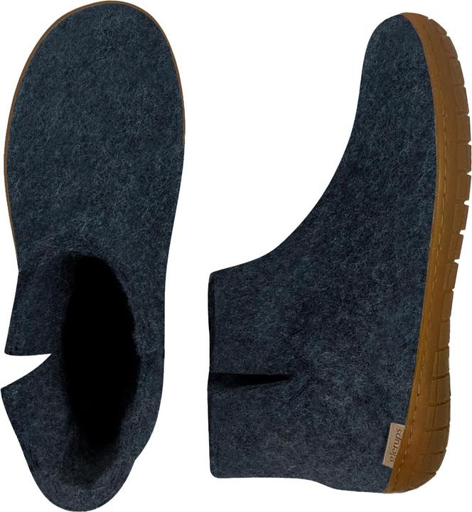 Image du produit Glerups Semelle en caoutchouc naturel Boots (41)