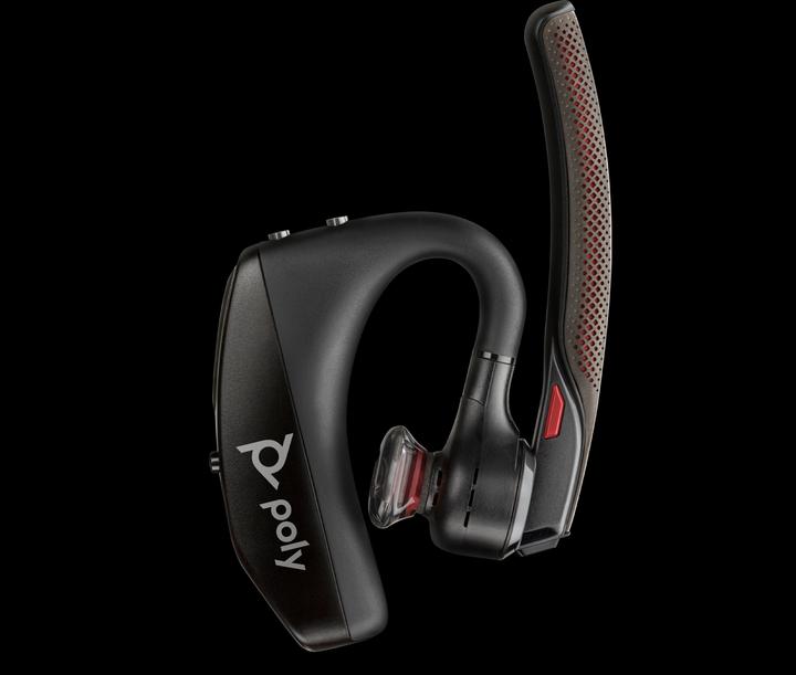 Produktbild Poly Plantronics Voyager 5220 (Kabellos, USB-A)