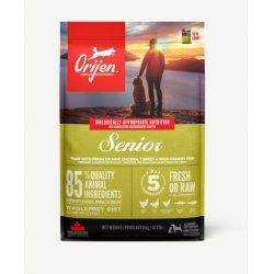 Produktbild Orijen Senior Dog (Adult, 1 Stk., 11400 g)