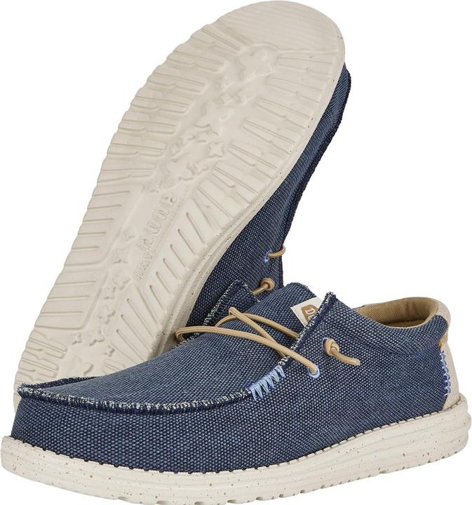 Image du produit Hey Dude Wally Coastline Jute (41)