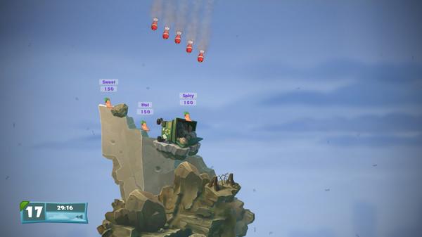 Image du produit Worms W.M.D (Mac, PC)