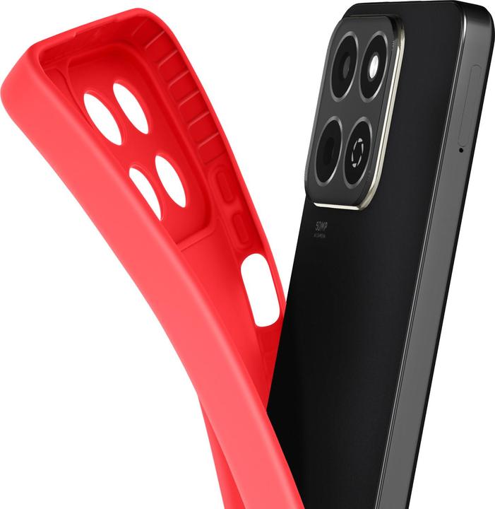 Image du produit Avizar SoftGlow Case (Honor 90 Smart)