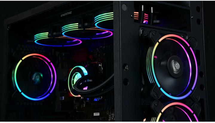 Immagine prodotto Enermax T.B.RGB AD (120 mm, 3 x)