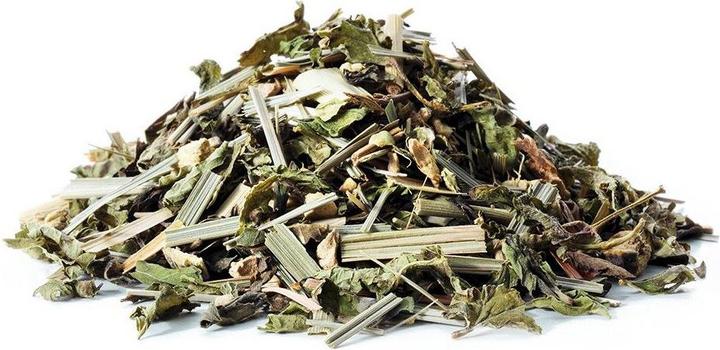 Produktbild Sirocco Ginger Lemon Dream (40 g)