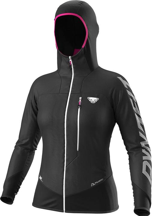 Dynafit Women's DNA Polartec Alpha Jacket