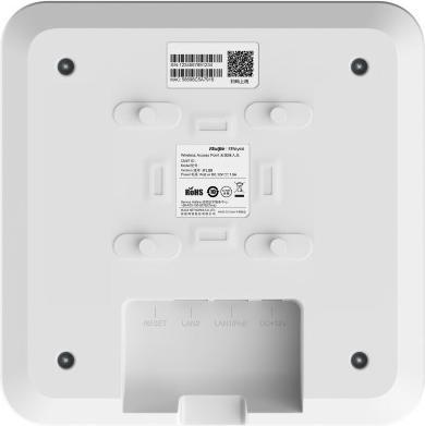 Actual product image Ruijie Wrl Access Point 5ghz (2402 Mbit/s)