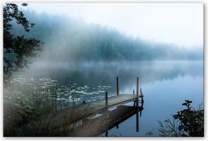 Image du produit Trenddeko Moody Morning (120 x 75 cm)