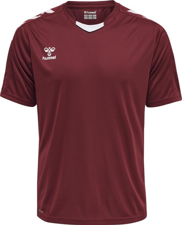 hummel Core Xk Poly Jersey S/S