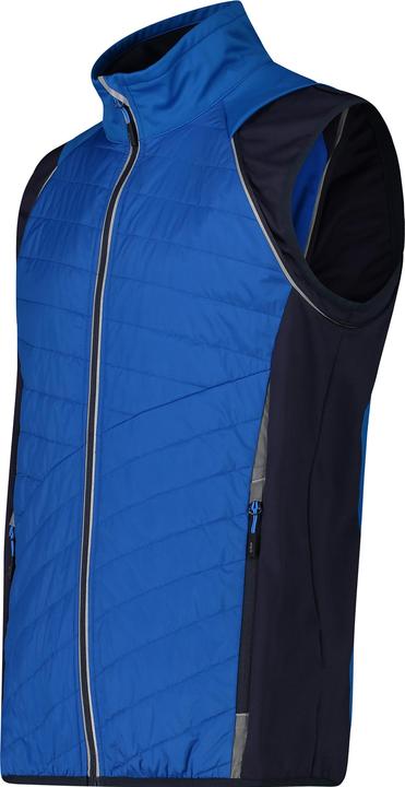 Actual product image CMP Campagnolo Jacket With Detachable Sleeves (48, M)