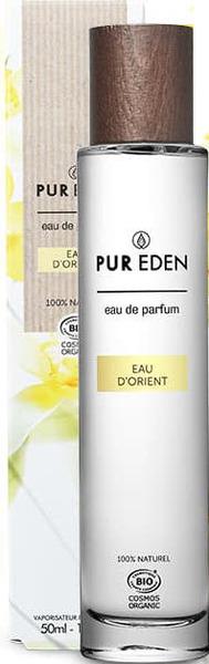 Image du produit PUR Eau de Parfum Bio - Eau d'Orient (Eau de parfum, 50 ml)