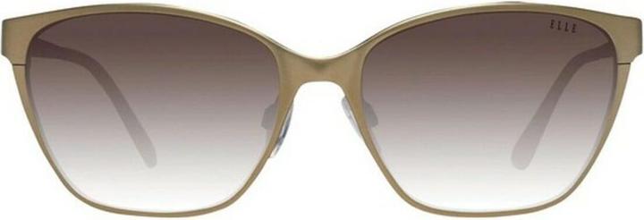 Elle Damensonnenbrille EL14822-55GD Ø 55 mm