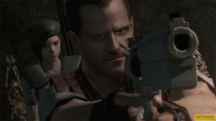 Image du produit Capcom Collection Resident Evil Origins (PS4)