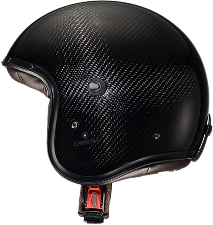 Produktbild Caberg Jethelm Freeride X Carbon (XXL)