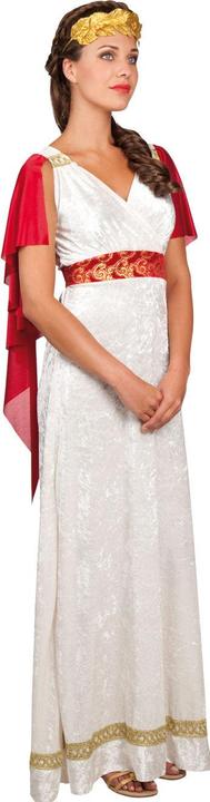 Immagine prodotto Boland Costume romano: vestito imperatrice romana (44, 45, 46)