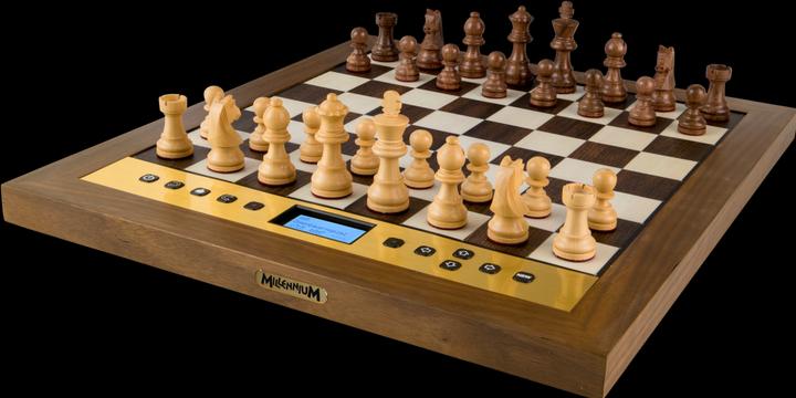 Actual product image Millennium The King Performance