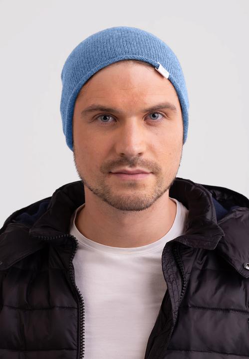 Actual product image Cash-Mere Kaschmir Beanie (One size)