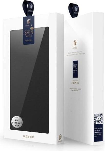 Actual product image Dux Ducis Skin Pro Series Bookcover (Huawei P40 Lite E)