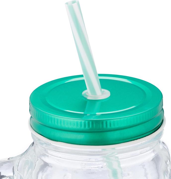 Actual product image Relaxdays 8x drinking glass (0.50 l, 1 x)